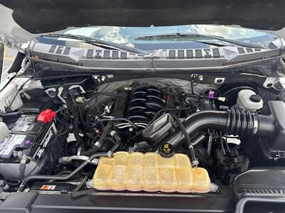 2018 Ford F-150 XL   - Photo 5 - Dallas, TX 75247