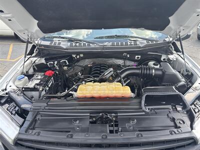 2018 Ford F-150 XL   - Photo 4 - Dallas, TX 75247