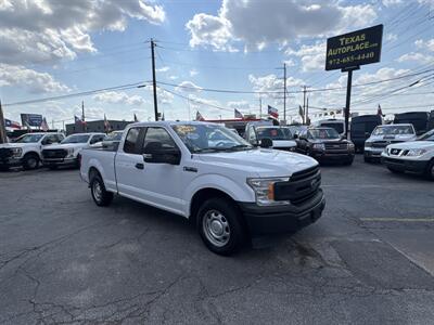 2018 Ford F-150 XL   - Photo 6 - Dallas, TX 75247