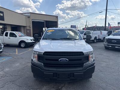 2018 Ford F-150 XL   - Photo 3 - Dallas, TX 75247