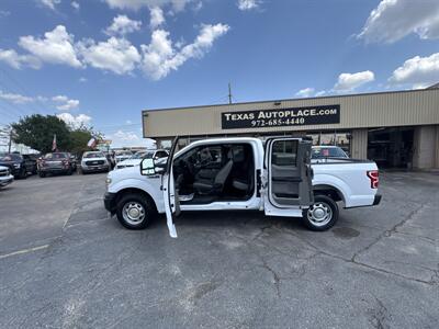 2018 Ford F-150 XL   - Photo 13 - Dallas, TX 75247