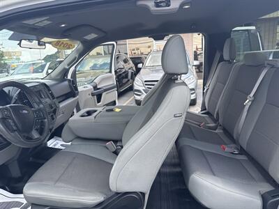 2018 Ford F-150 XL   - Photo 15 - Dallas, TX 75247
