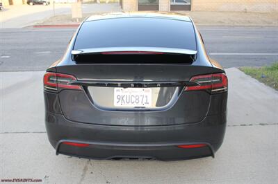 2023 Tesla Model X Standard Range   - Photo 12 - Rialto, CA 92376-8618
