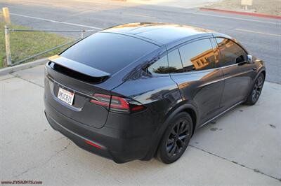 2023 Tesla Model X Standard Range   - Photo 14 - Rialto, CA 92376-8618