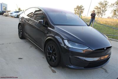 2023 Tesla Model X Standard Range   - Photo 8 - Rialto, CA 92376-8618