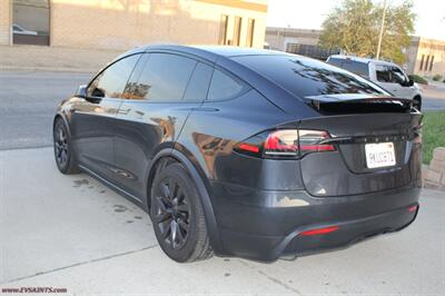 2023 Tesla Model X Standard Range   - Photo 11 - Rialto, CA 92376-8618