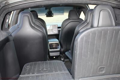 2023 Tesla Model X Standard Range   - Photo 17 - Rialto, CA 92376-8618