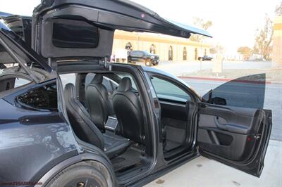 2023 Tesla Model X Standard Range   - Photo 23 - Rialto, CA 92376-8618
