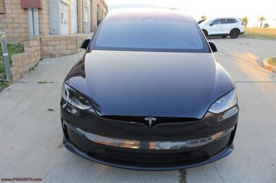 2023 Tesla Model X Standard Range   - Photo 6 - Rialto, CA 92376-8618