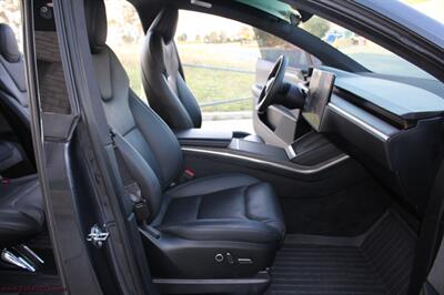 2023 Tesla Model X Standard Range   - Photo 21 - Rialto, CA 92376-8618