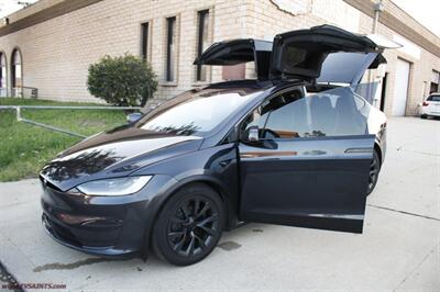 2023 Tesla Model X Standard Range SUV