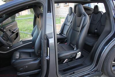 2023 Tesla Model X Standard Range   - Photo 18 - Rialto, CA 92376-8618