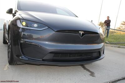 2023 Tesla Model X Standard Range   - Photo 9 - Rialto, CA 92376-8618