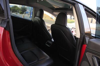 2021 Tesla Model 3 Standard Range Plus  EV Rebate - Finance - Tesla Warranty - Photo 14 - Rialto, CA 92376-8618