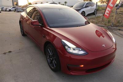 2021 Tesla Model 3 Standard Range Plus  EV Rebate - Finance - Tesla Warranty - Photo 5 - Rialto, CA 92376-8618