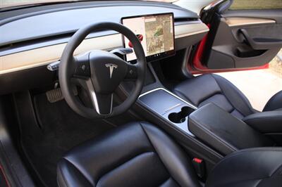 2021 Tesla Model 3 Standard Range Plus  EV Rebate - Finance - Tesla Warranty - Photo 13 - Rialto, CA 92376-8618