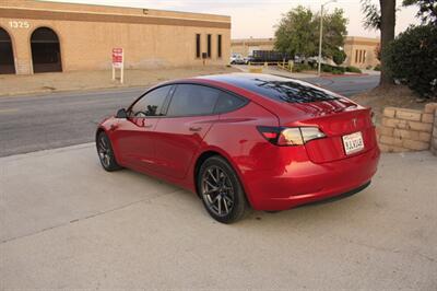 2021 Tesla Model 3 Standard Range Plus  EV Rebate - Finance - Tesla Warranty - Photo 6 - Rialto, CA 92376-8618