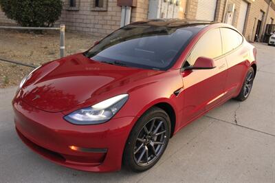 2021 Tesla Model 3 Standard Range Plus  EV Rebate - Finance - Tesla Warranty - Photo 3 - Rialto, CA 92376-8618