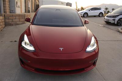 2021 Tesla Model 3 Standard Range Plus  EV Rebate - Finance - Tesla Warranty - Photo 4 - Rialto, CA 92376-8618