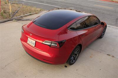 2021 Tesla Model 3 Standard Range Plus  EV Rebate - Finance - Tesla Warranty - Photo 8 - Rialto, CA 92376-8618