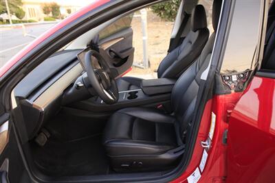2021 Tesla Model 3 Standard Range Plus  EV Rebate - Finance - Tesla Warranty - Photo 12 - Rialto, CA 92376-8618