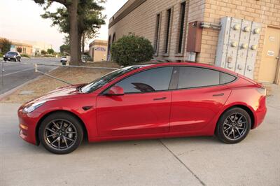 2021 Tesla Model 3 Standard Range Plus  EV Rebate - Finance - Tesla Warranty - Photo 2 - Rialto, CA 92376-8618
