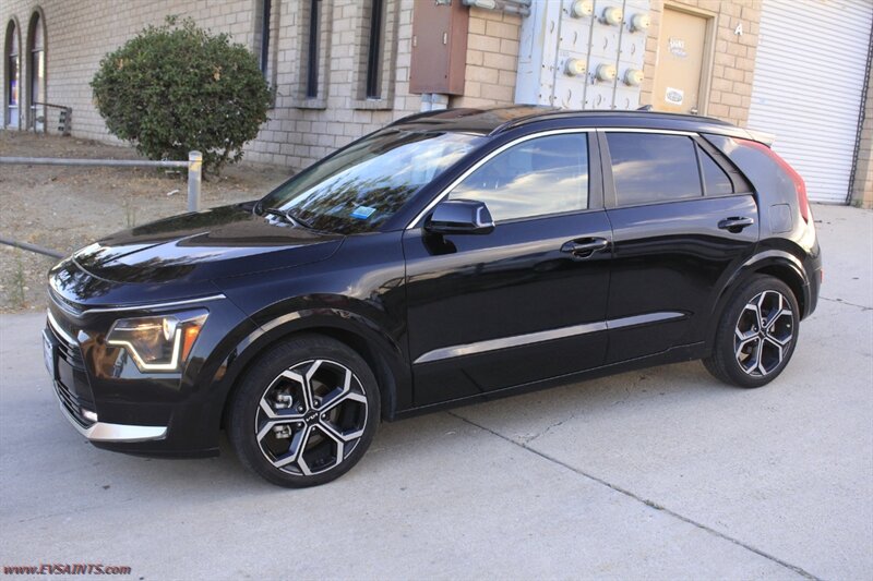 2023 Kia Niro EX Turing Hot Sale Financing - Photo 1 - Rialto, CA 92376-8618