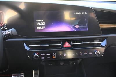 2023 Kia Niro EX Turing  Hot Sale Financing - Photo 20 - Rialto, CA 92376-8618