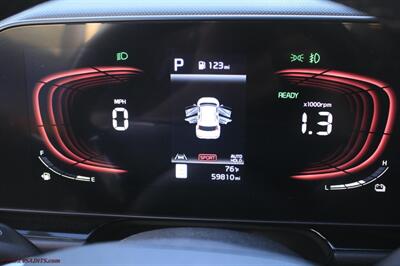2023 Kia Niro EX Turing  Hot Sale Financing - Photo 19 - Rialto, CA 92376-8618