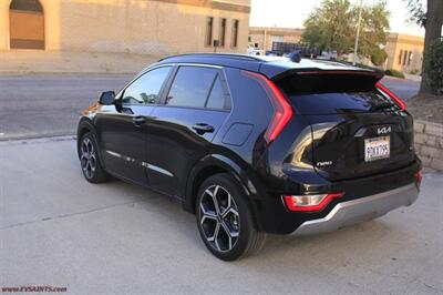 2023 Kia Niro EX Turing  Hot Sale Financing - Photo 6 - Rialto, CA 92376-8618