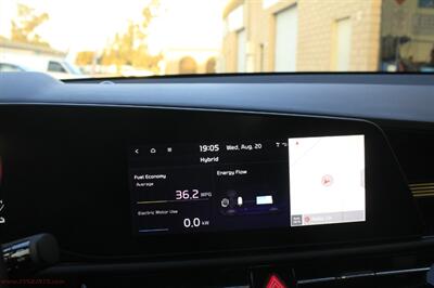 2023 Kia Niro EX Turing  Hot Sale Financing - Photo 23 - Rialto, CA 92376-8618