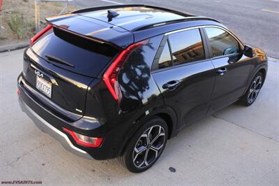 2023 Kia Niro EX Turing  Hot Sale Financing - Photo 8 - Rialto, CA 92376-8618