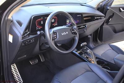 2023 Kia Niro EX Turing  Hot Sale Financing - Photo 15 - Rialto, CA 92376-8618