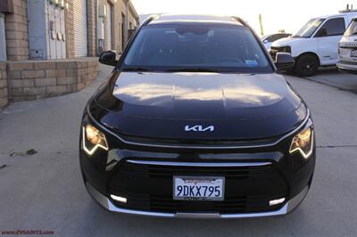 2023 Kia Niro EX Turing  Hot Sale Financing - Photo 4 - Rialto, CA 92376-8618