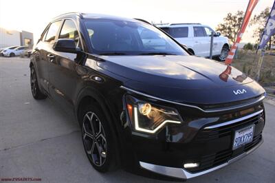 2023 Kia Niro EX Turing  Hot Sale Financing - Photo 3 - Rialto, CA 92376-8618