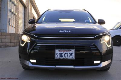 2023 Kia Niro EX Turing  Hot Sale Financing - Photo 5 - Rialto, CA 92376-8618
