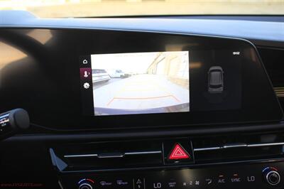 2023 Kia Niro EX Turing  Hot Sale Financing - Photo 22 - Rialto, CA 92376-8618