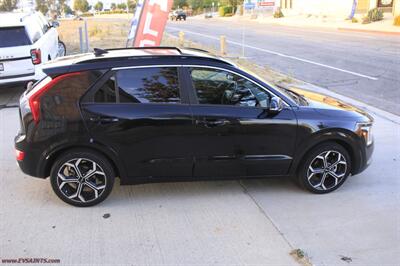 2023 Kia Niro EX Turing  Hot Sale Financing - Photo 9 - Rialto, CA 92376-8618