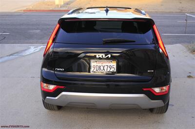 2023 Kia Niro EX Turing  Hot Sale Financing - Photo 7 - Rialto, CA 92376-8618