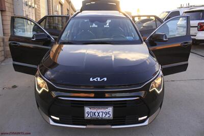 2023 Kia Niro EX Turing  Hot Sale Financing - Photo 18 - Rialto, CA 92376-8618