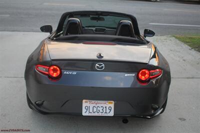 2016 Mazda MX-5 Miata Club   - Photo 13 - Rialto, CA 92376-8618