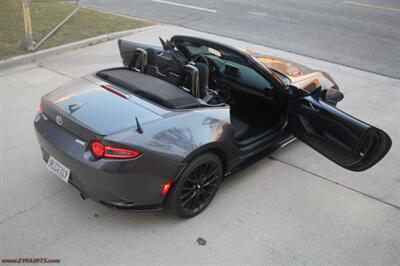 2016 Mazda MX-5 Miata Club   - Photo 21 - Rialto, CA 92376-8618