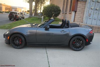 2016 Mazda MX-5 Miata Club   - Photo 11 - Rialto, CA 92376-8618