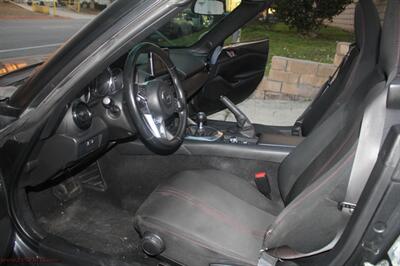 2016 Mazda MX-5 Miata Club   - Photo 19 - Rialto, CA 92376-8618