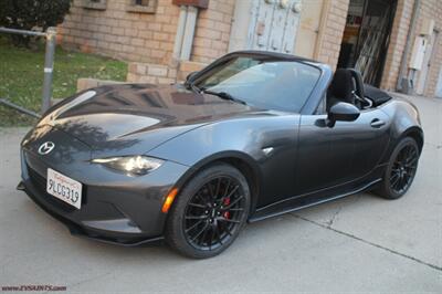2016 Mazda MX-5 Miata Club   - Photo 10 - Rialto, CA 92376-8618