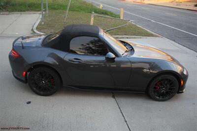 2016 Mazda MX-5 Miata Club   - Photo 8 - Rialto, CA 92376-8618