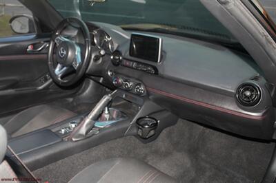 2016 Mazda MX-5 Miata Club   - Photo 17 - Rialto, CA 92376-8618