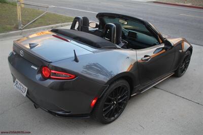 2016 Mazda MX-5 Miata Club   - Photo 14 - Rialto, CA 92376-8618