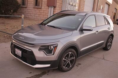 2023 Kia Niro EX  WARRANTY - FINANCING - CLEAN TITLE