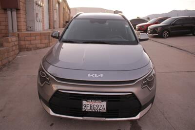 2023 Kia Niro EX  WARRANTY - FINANCING - CLEAN TITLE - Photo 2 - Rialto, CA 92376-8618